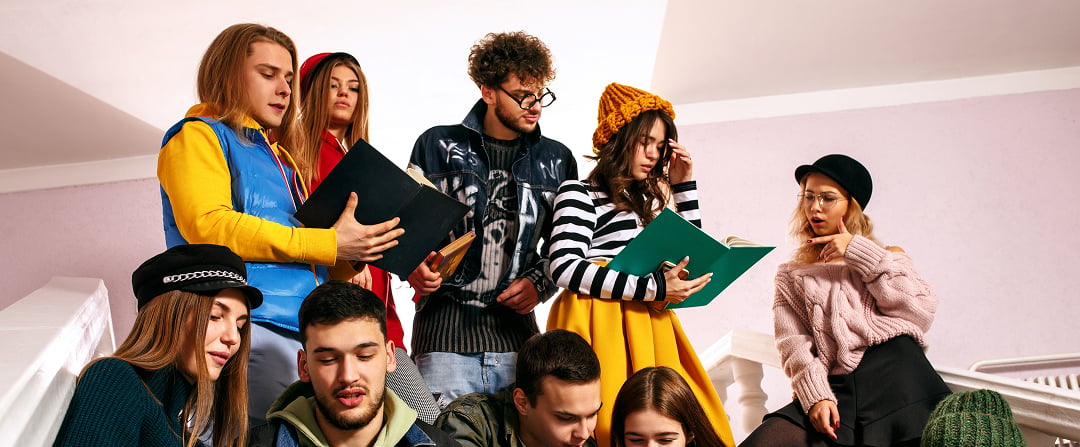 students